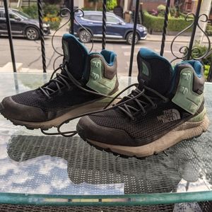 North Face Hiking Boots - Waterproof
